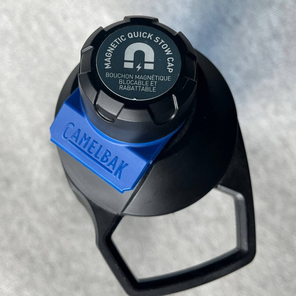 UC San Diego Camelbak 25oz Water Bottle: BRAND NEW - Picture 6 of 10